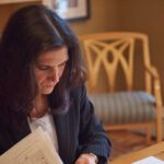 Personal injury law firm ER Legal interior office