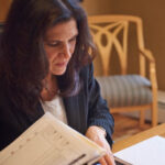 Personal injury law firm ER Legal interior office