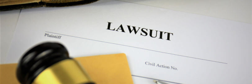 civil lawsuit
