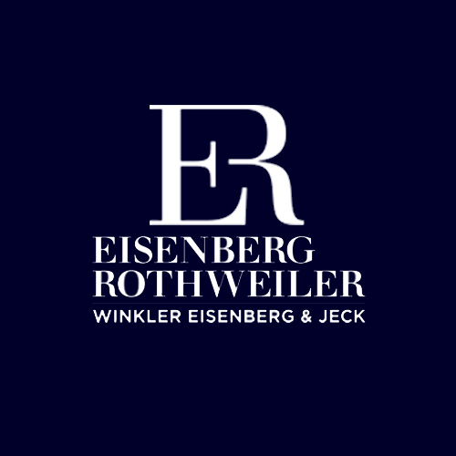 eisenberg linked social media profile pic alt
