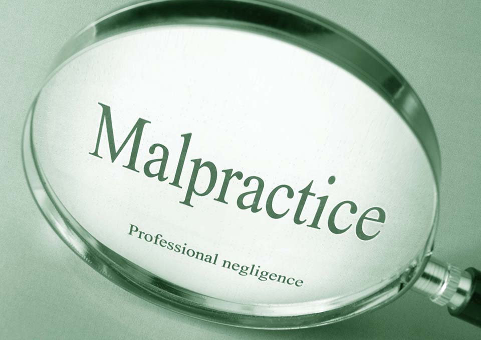medical malpractice