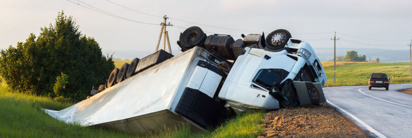 truck accident