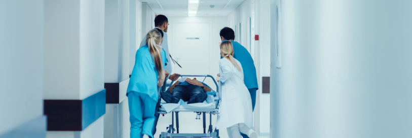 emergency room errors