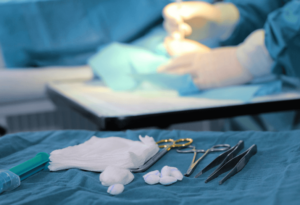 Medical Malpractice and Surgical Errors