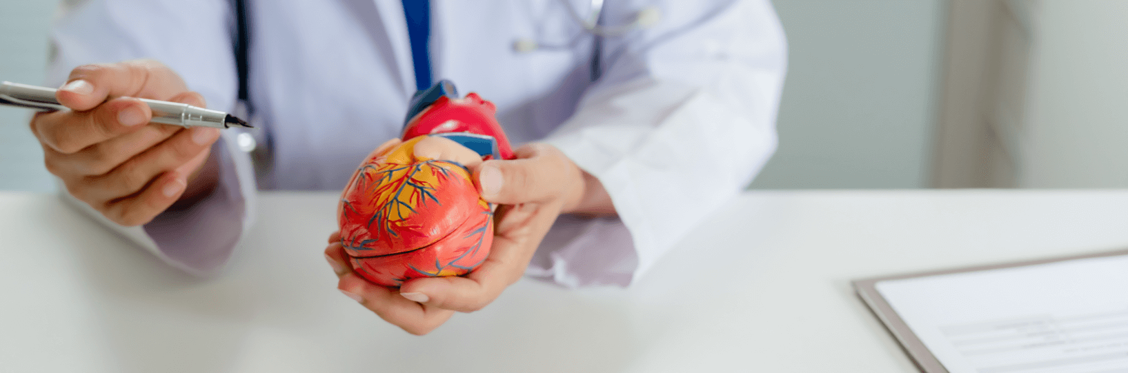 Heart Attack Symptoms