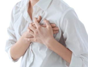 heart attack misdiagnosis