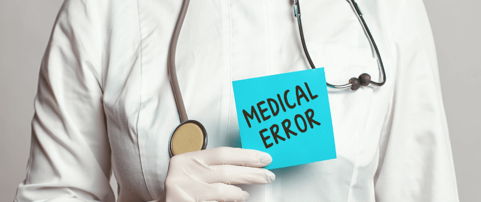 Medication Errors Malpractice