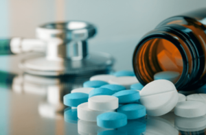 Overuse of Antibiotics - Hospital Infection Causes