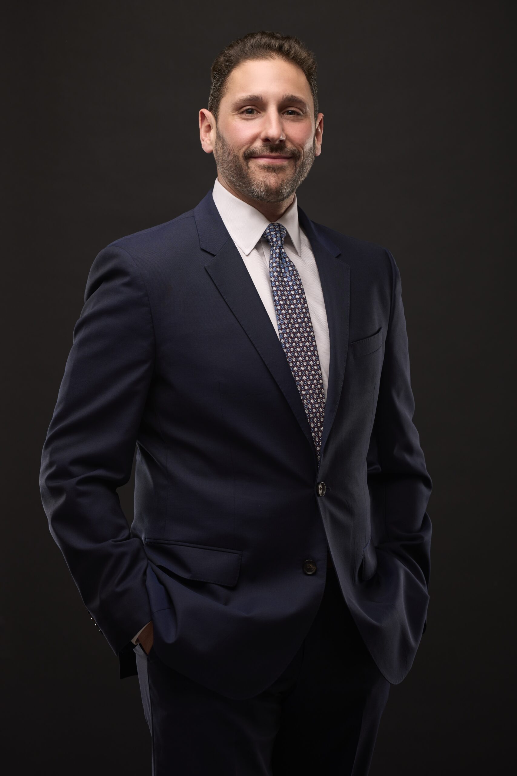 Jordan Schlossberg