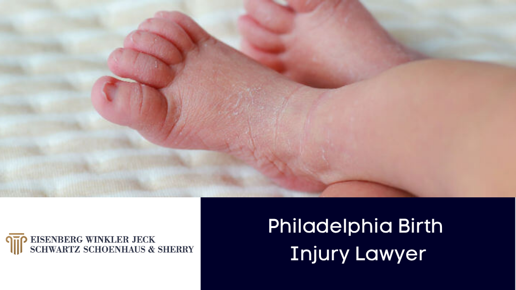 Birth Injury Lawyer