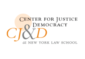 Center for Justice & Democracy