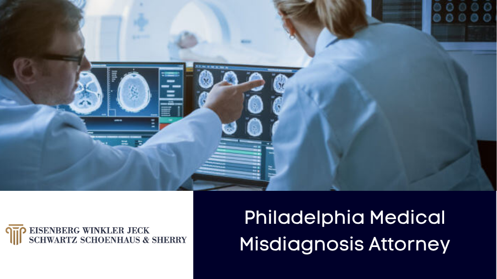 Medical Misdiagnosis Attorney