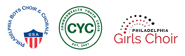 Philadelphia Youth Choral Ensembles