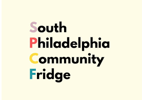 South Philadelphia Community Fridges